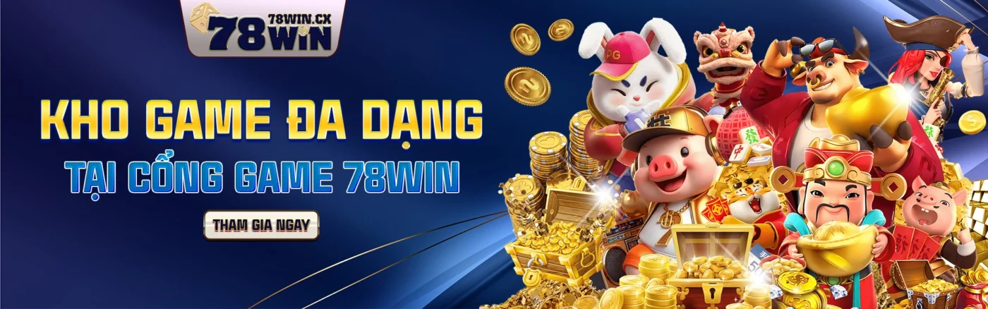 Banner 78win