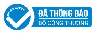 đã thông báo bộ công thương