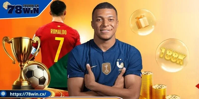 Bỏ túi tip hay thắng lớn tại thể thao 78WIN