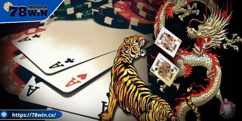 Cách chơi siêu đơn giản trong Rồng Hổ là gì?