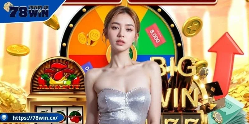 Chỉ qua vài nốt nhạc, hội viên đã đăng nhập 78WIN thành công