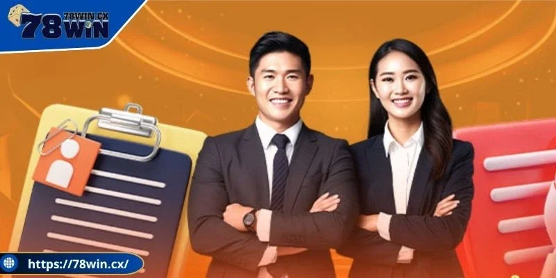 Chính sách bảo mật 78win giúp người chơi tập trung trải nghiệm