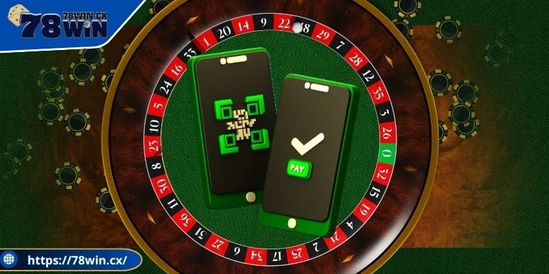 Để rút tiền 78WIN suôn sẻ, bạn cần điền thông tin chính xác