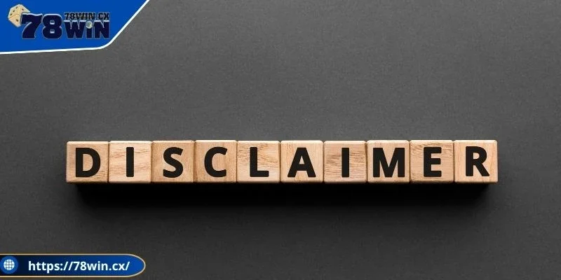 Điều khoản miễn trừ trách nhiệm bảo vệ cả hai bên liên quan