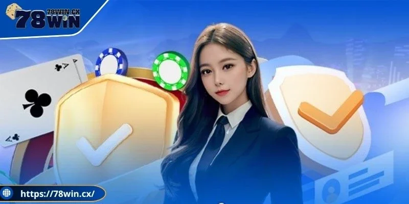 Điều khoản sử dụng mang đến sân chơi minh bạch và công bằng