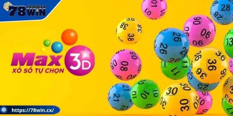 Hình thức cược xổ số 78WIN linh hoạt, hồi hộp từng giây