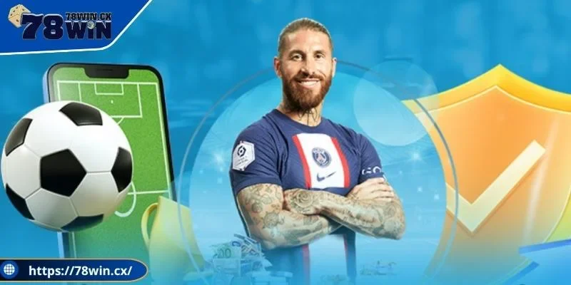 Kèo chấp 3.4 - Loại cược cực phổ biến tại nhà cái 78WIN