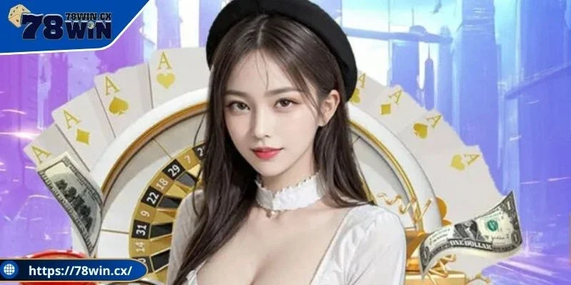 Khi đăng ký 78WIN hội viên nhận được nhiều ưu đãi độc quyền