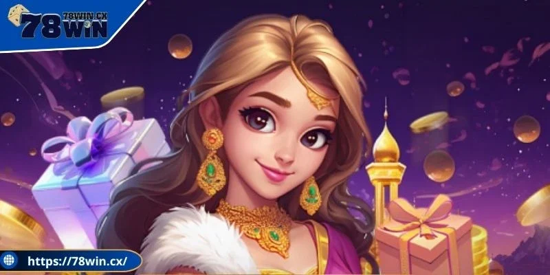 Nắm chắc cách thức tham gia cùng với nổ hũ 78WIN