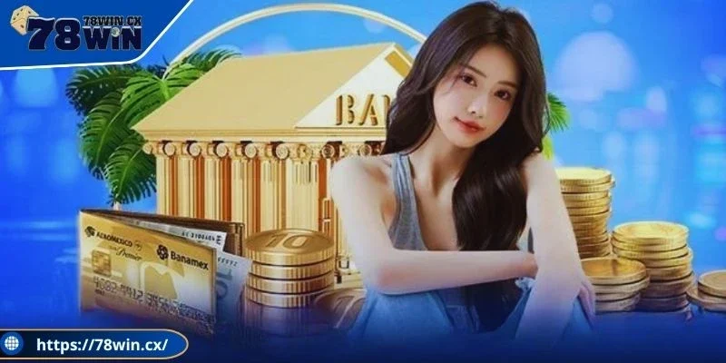 Người chơi lưu lại hóa đơn sau khi nạp tiền 78WIN