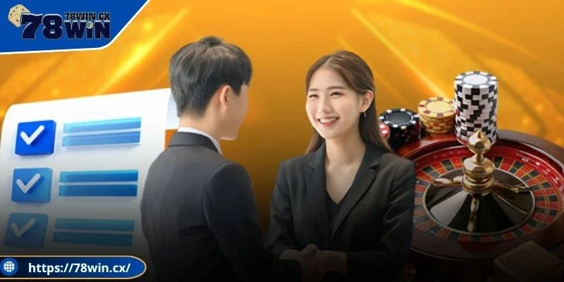 Nhà cái áp dụng nhiều biện pháp đối với chính sách bảo mật