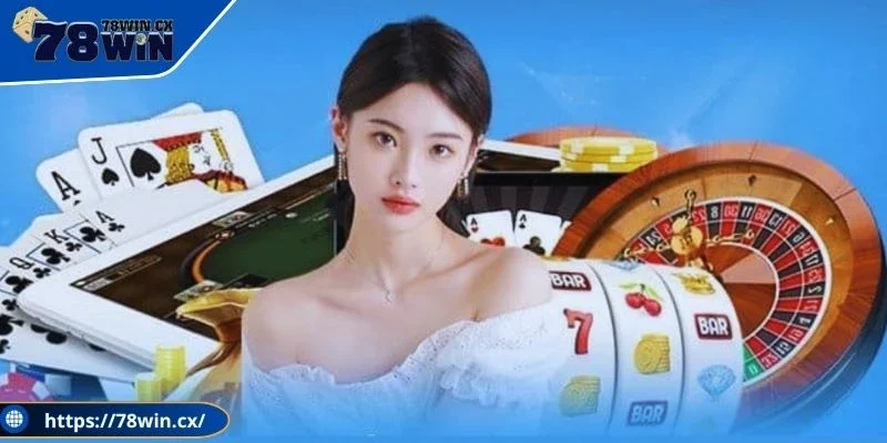 Quy trình tải app 78WIN đơn giản, chỉ qua vài bước cơ bản