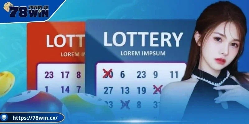 Sân chơi xổ số lô đề 78WIN uy tín