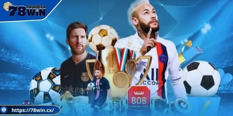 Tham gia cá cược thể thao cùng 78WIN cực đỉnh