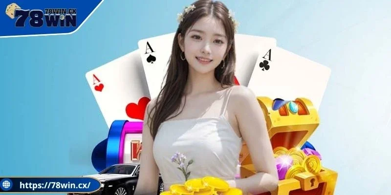 Thông tin về nguồn gốc của sân chơi 78WIN