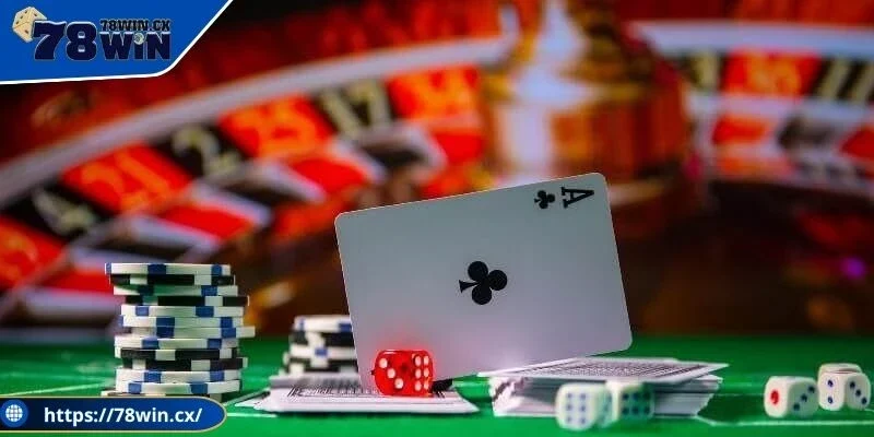 Tìm hiểu đôi nét về Baccarat là gì?