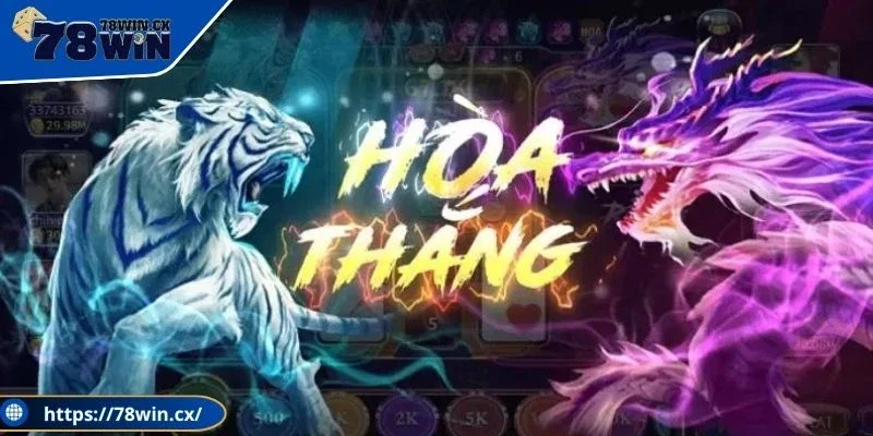 Tìm hiểu sơ lược về game Rồng Hổ là gì?